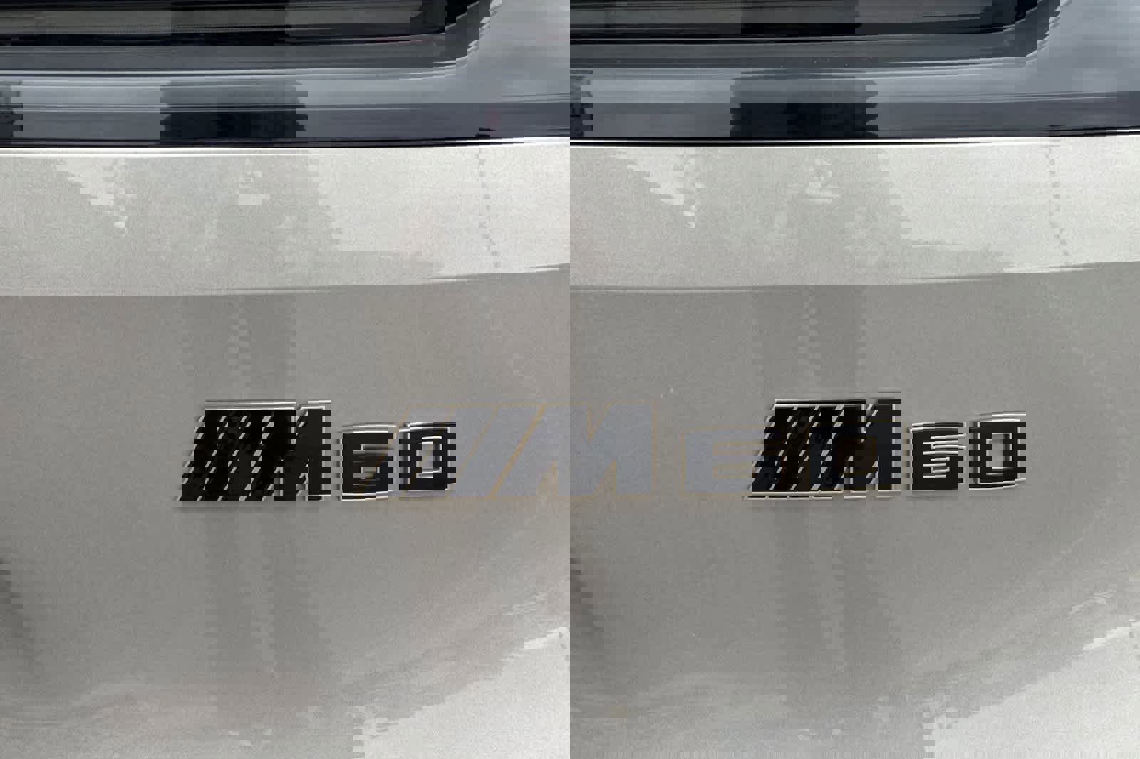 Used 2025 BMW iX M60 image 34