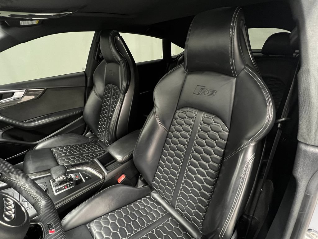Used 2019 Audi RS 5 Sportback AWD/4WD image 15