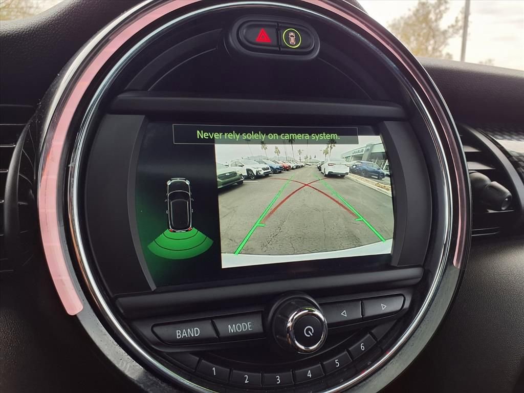 Used 2020 MINI Cooper John Cooper Works w/ Premium Package image 5