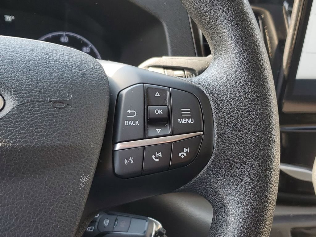 Used 2024 Ford Transit 350 XLT image 20