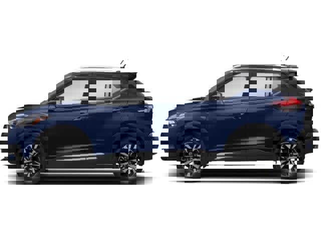 Used 2019 Nissan Kicks SR w/ Exterior Package image 3