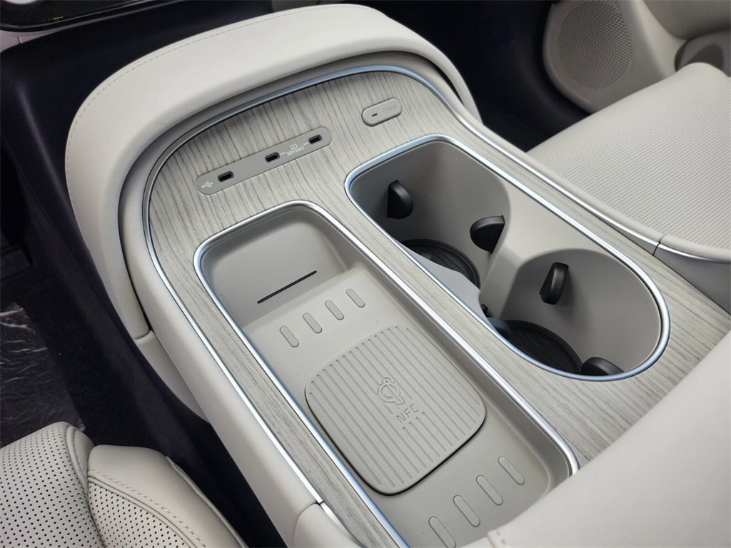 New 2026 Hyundai Palisade Calligraphy image 31