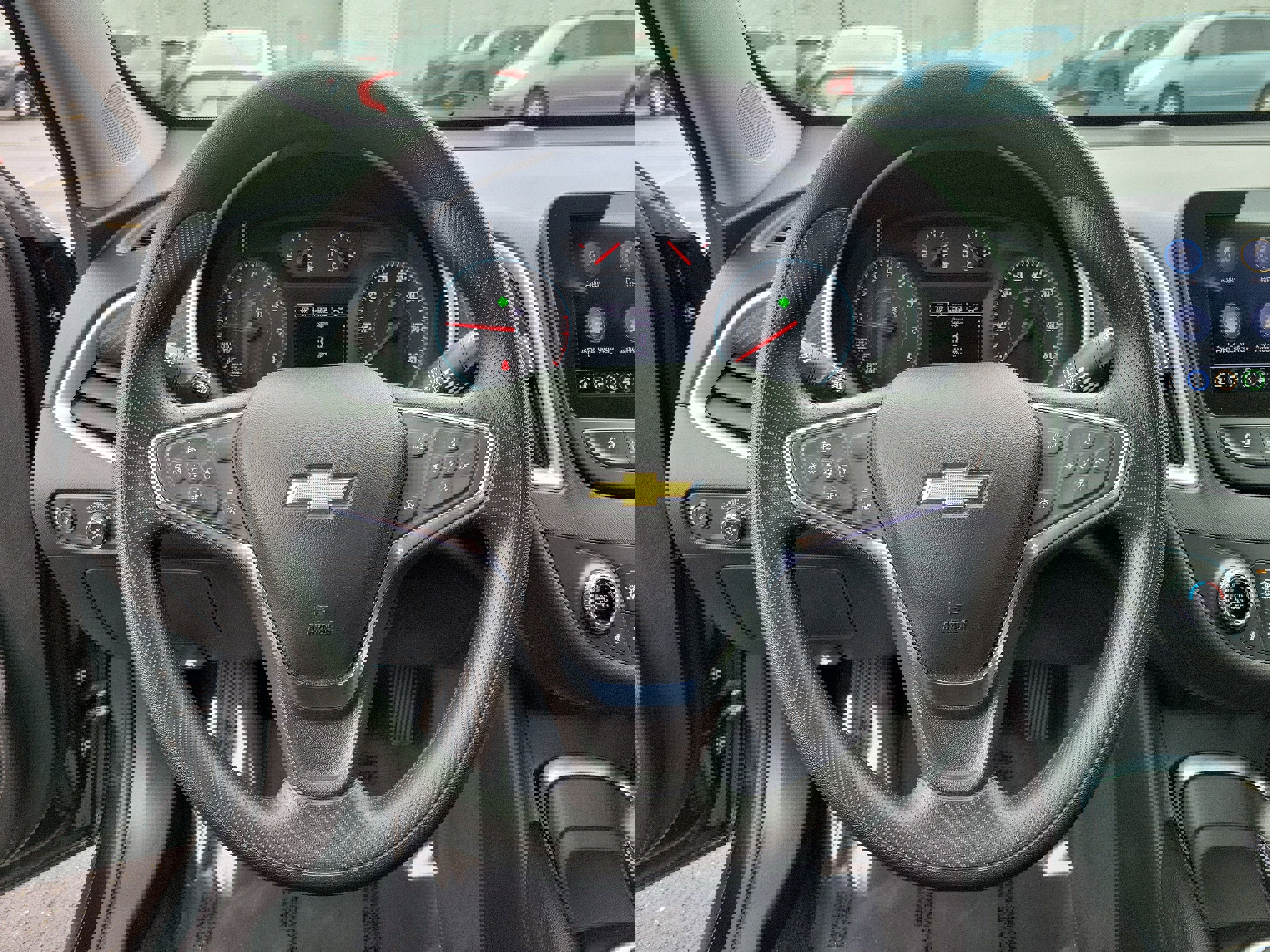 Used 2024 Chevrolet Malibu LT image 21