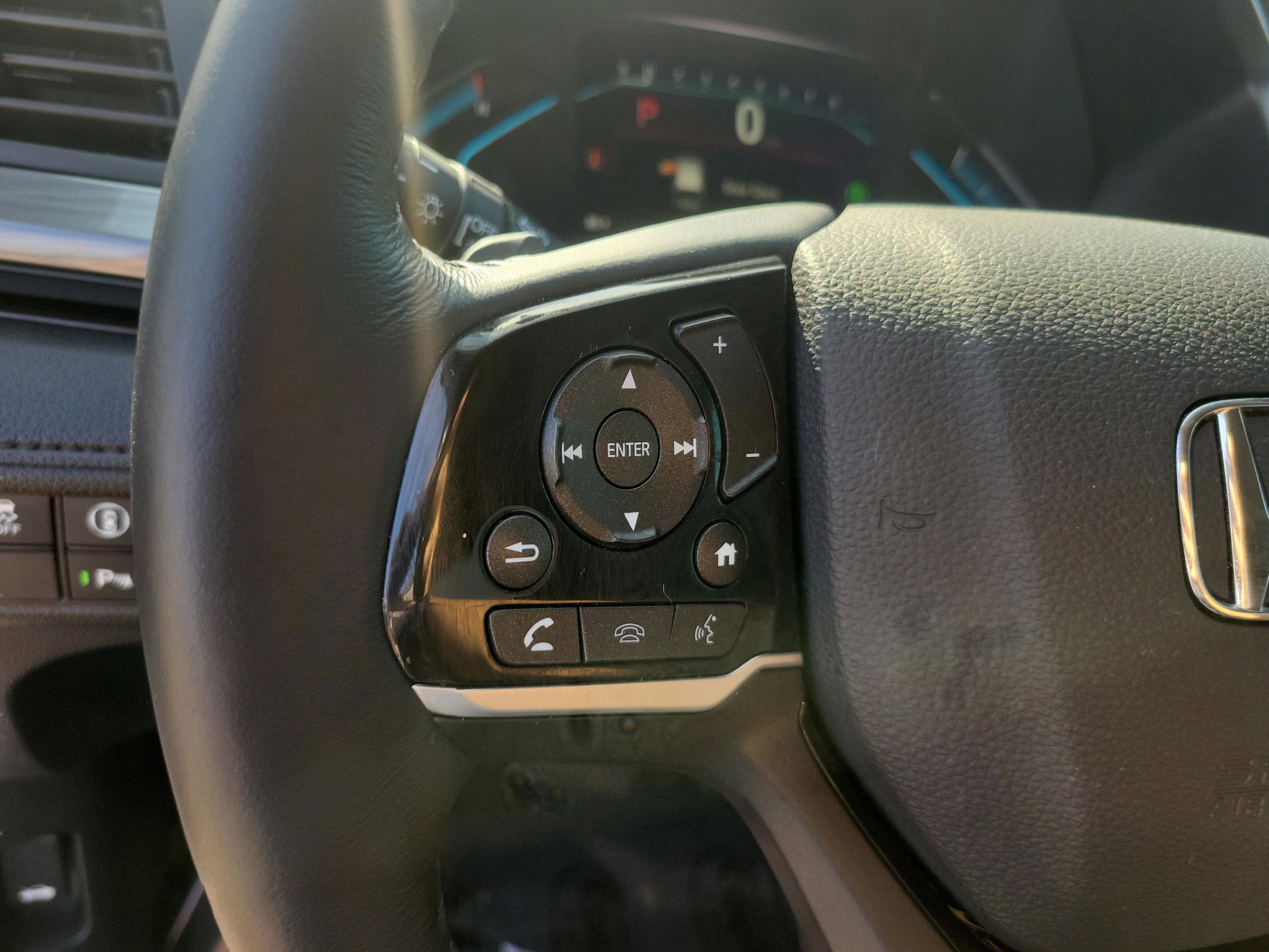 Used 2024 Honda Odyssey Elite image 27