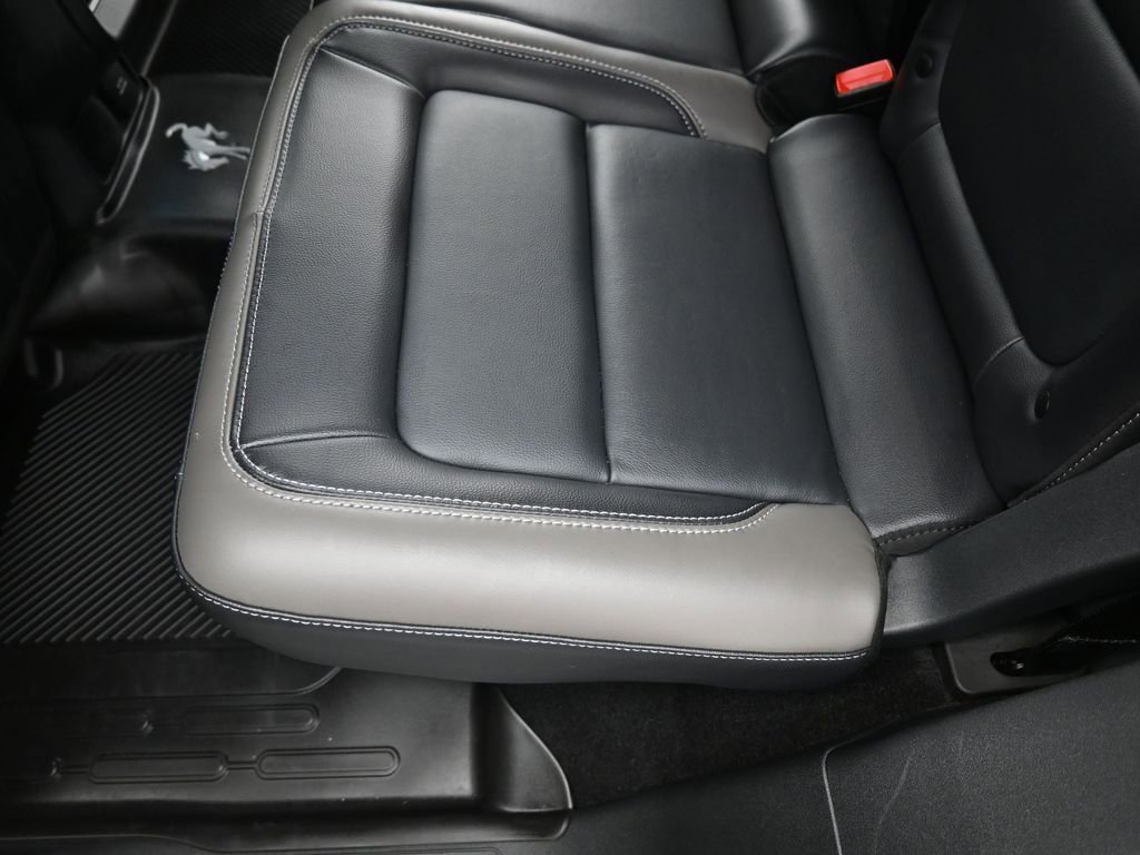 Used 2025 Ford Bronco Outer Banks w/ Sasquatch Package AWD/4WD image 25