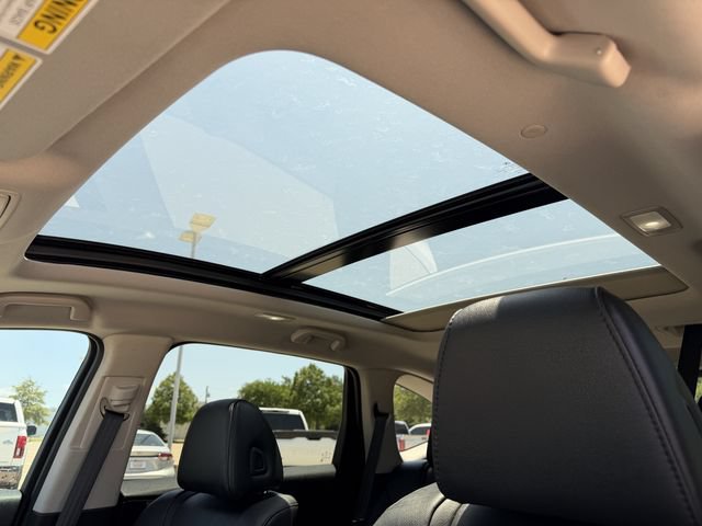 Used 2025 Acura MDX FWD image 24