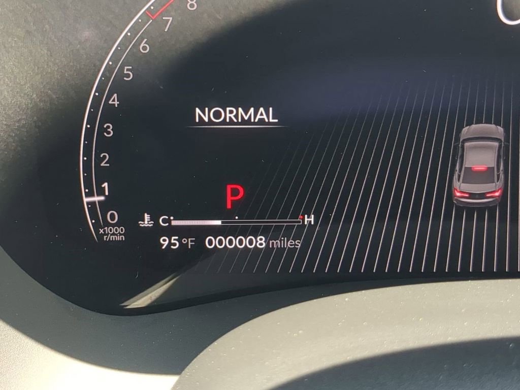 New 2025 Acura TLX w/ Technology Package image 29