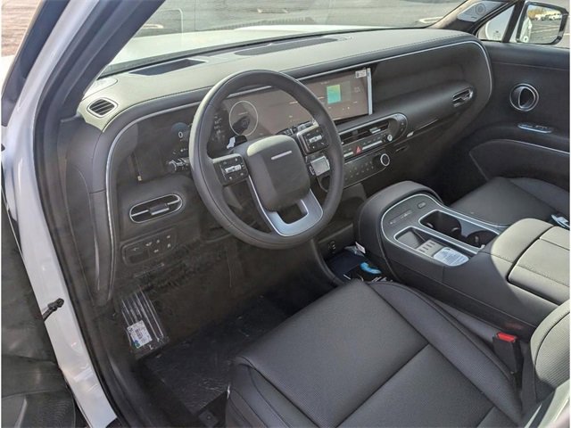 New 2026 Hyundai Palisade Calligraphy image 13