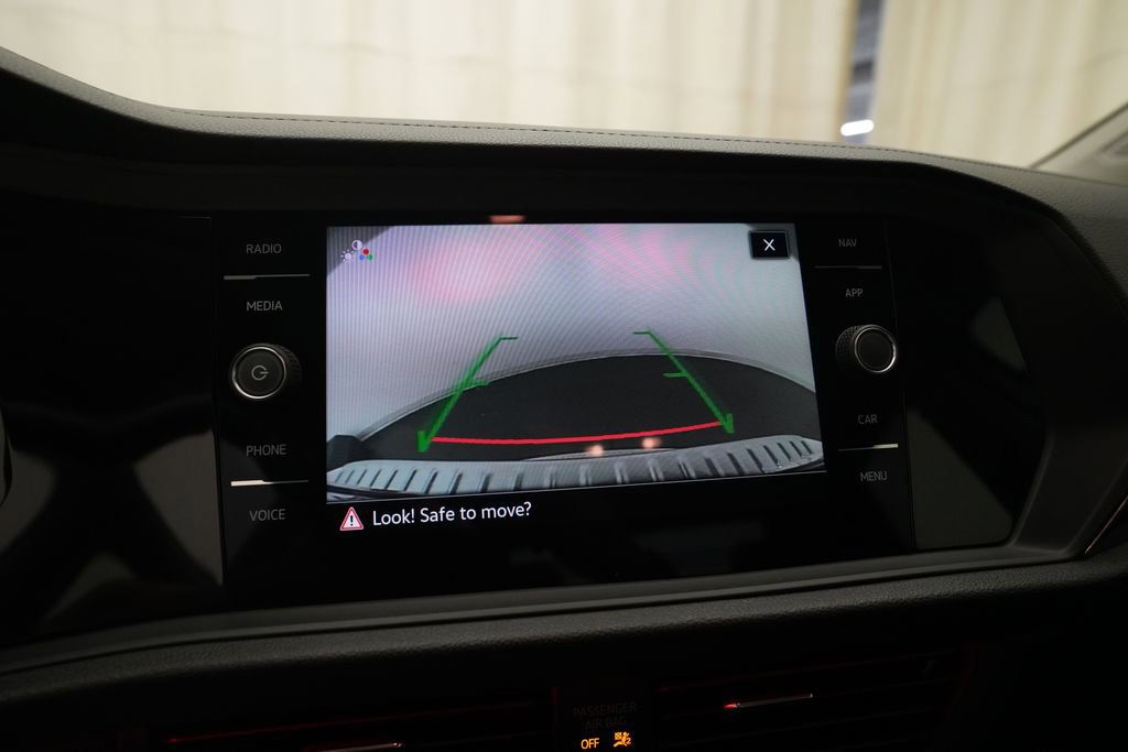 Used 2024 Volkswagen Jetta SEL FWD image 19