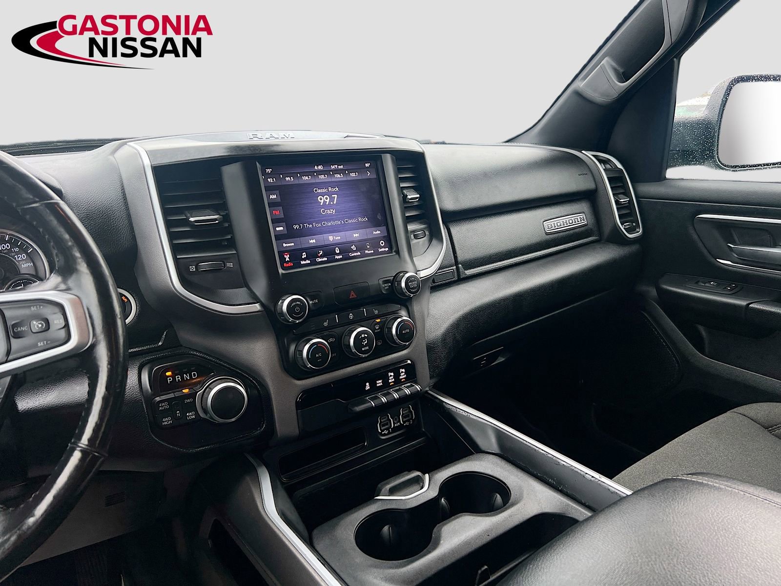 Used 2020 RAM 1500 Big Horn image 31