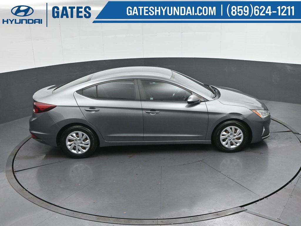 Used 2019 Hyundai Elantra SE w/ Cargo Package image 42