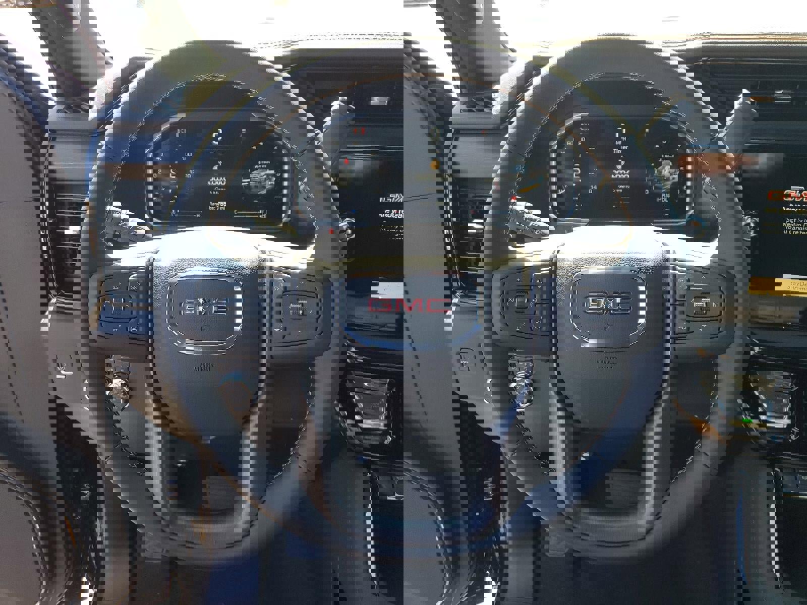 New 2026 GMC Sierra 2500 AT4 image 20