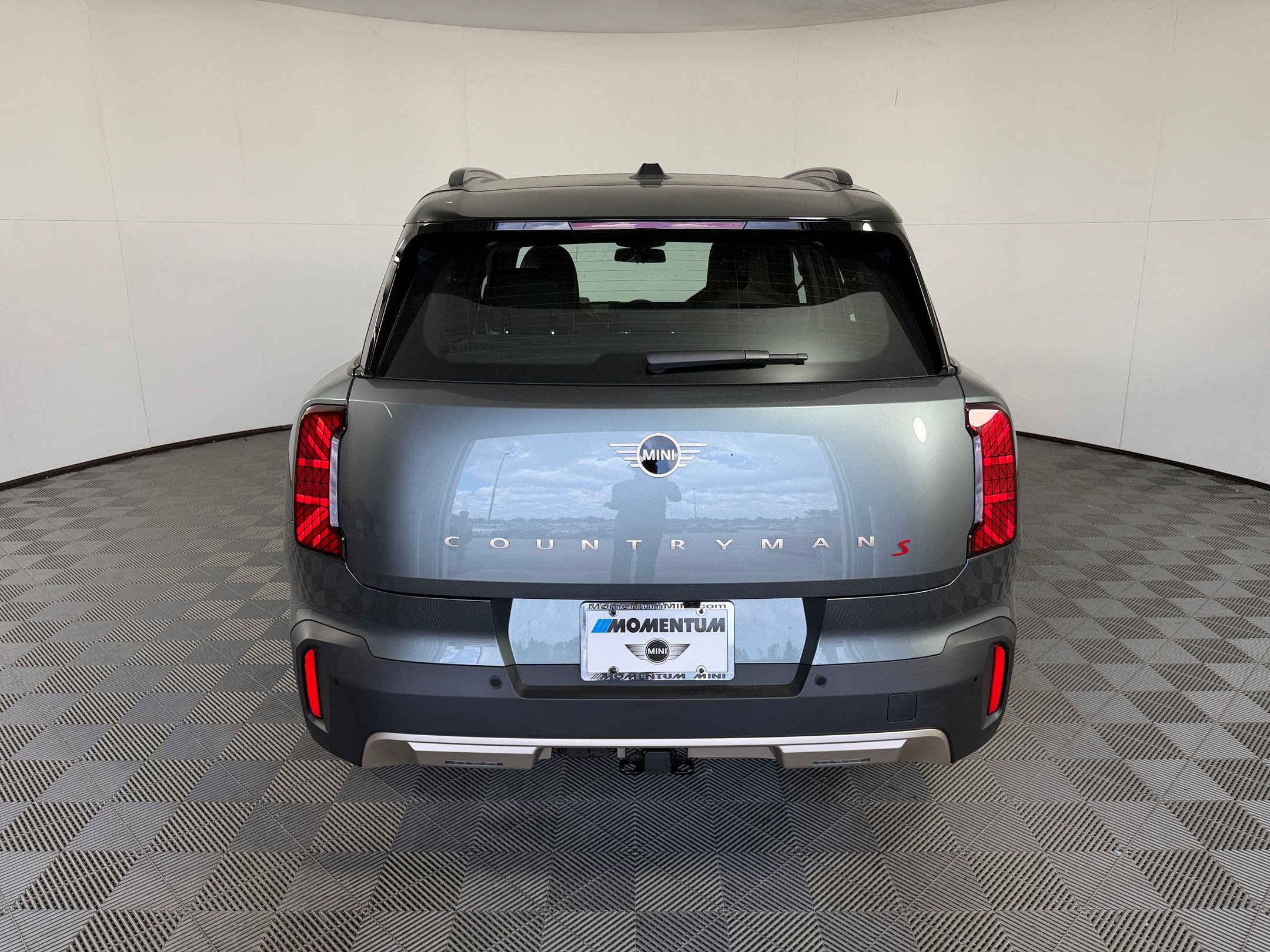 New 2027 MINI Cooper Countryman S AWD/4WD image 10