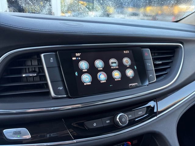 Used 2018 Buick Enclave Premium w/ Trailering Package image 10