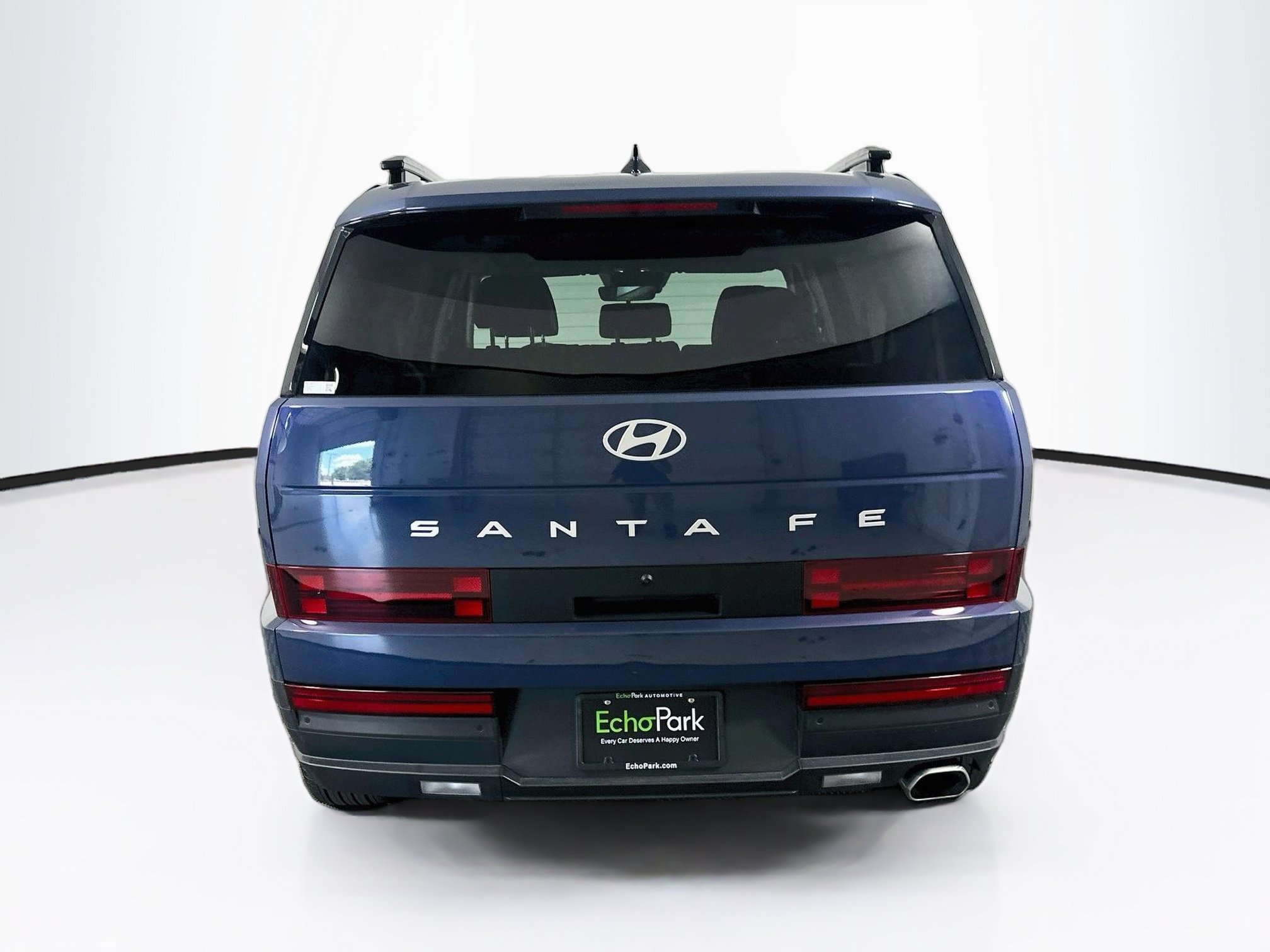 Used 2026 Hyundai Santa Fe SEL FWD image 7