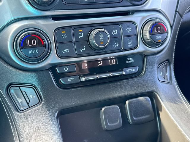Used 2019 Chevrolet Tahoe LT AWD/4WD image 19