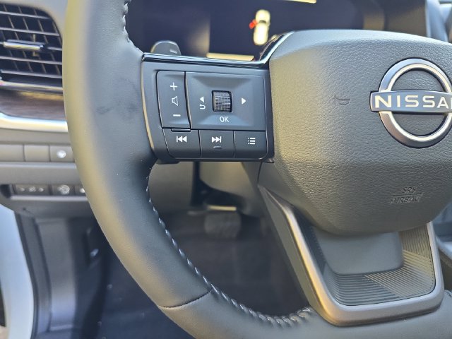 New 2026 Nissan Rogue Platinum w/ Platinum Premium Package AWD/4WD image 34