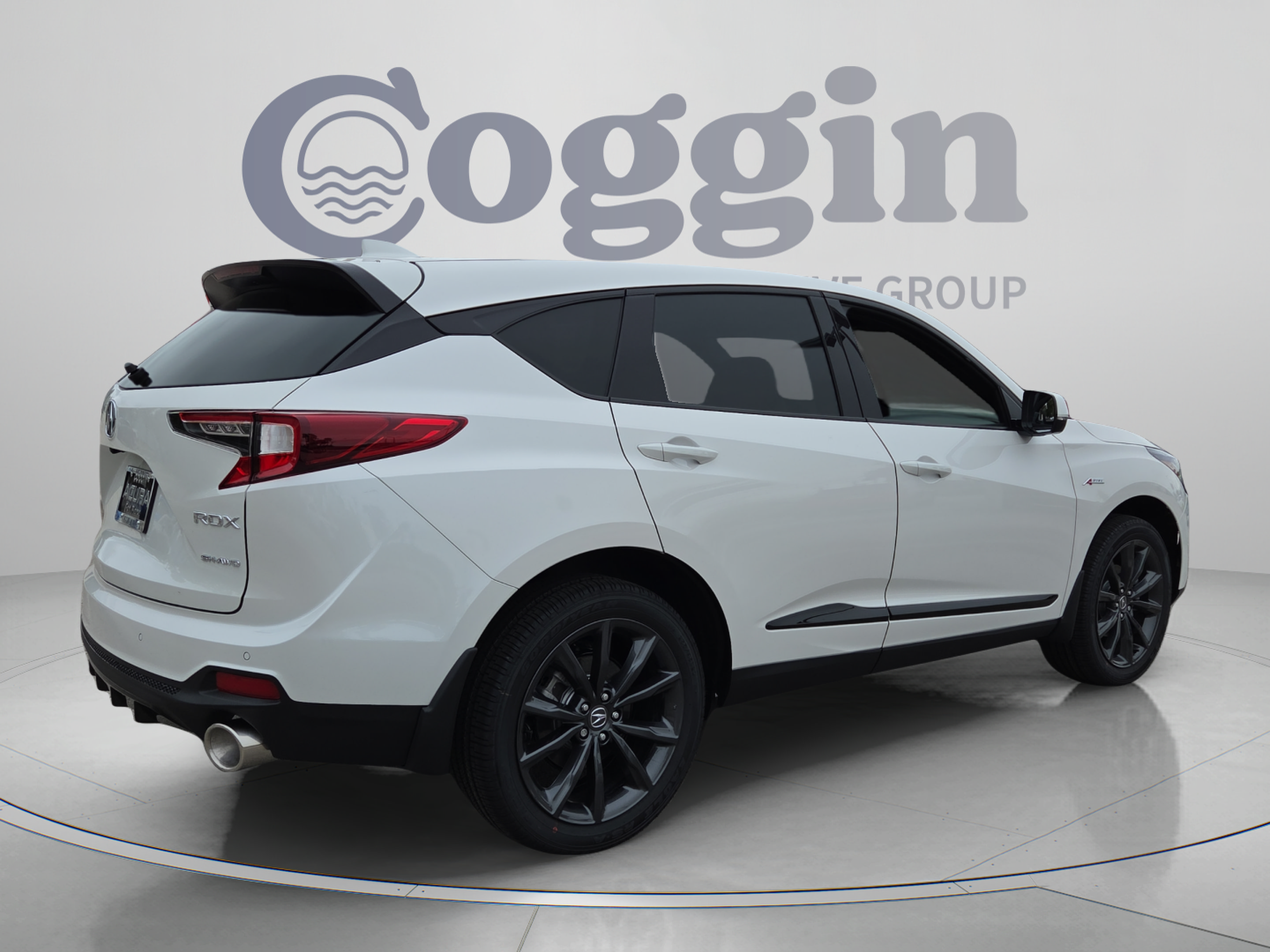 New 2026 Acura RDX A-Spec AWD/4WD image 5