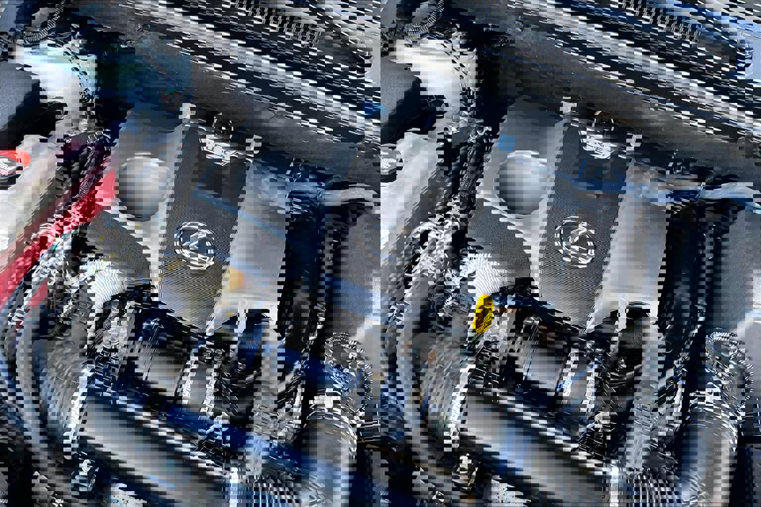 Used 2015 Lexus NX 200t F Sport w/ Navigation System Package image 31