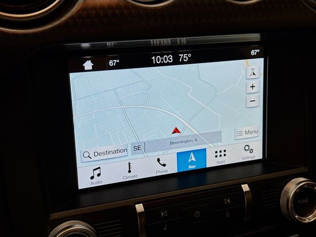 Used 2018 Ford Mustang GT Premium w/ GT Performance Package image 13