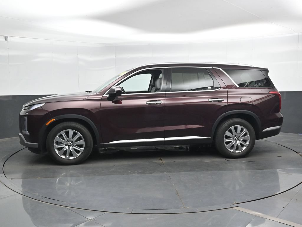 Used 2024 Hyundai Palisade SEL FWD image 8