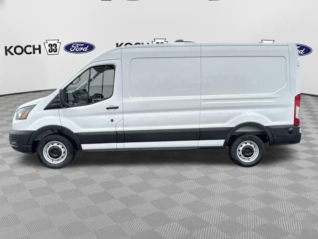 New 2026 Ford Transit 250 148 Medium Roof RWD image 4