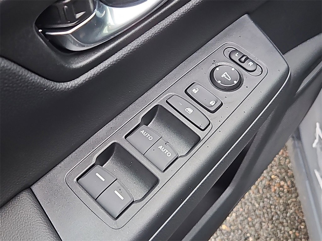 Certified 2026 Honda CR-V Sport image 25