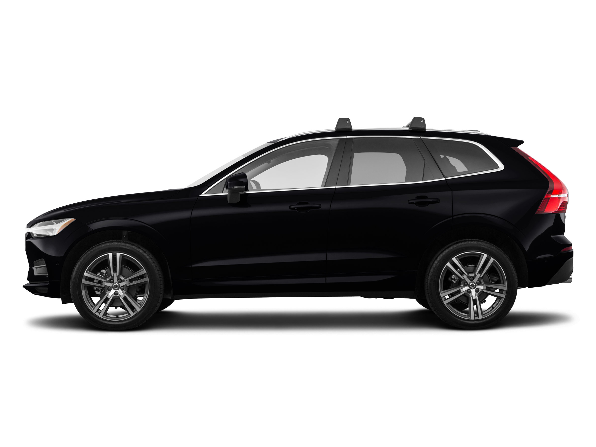 Used 2019 Volvo XC60 T5 Momentum w/ Multimedia Package AWD/4WD image 24