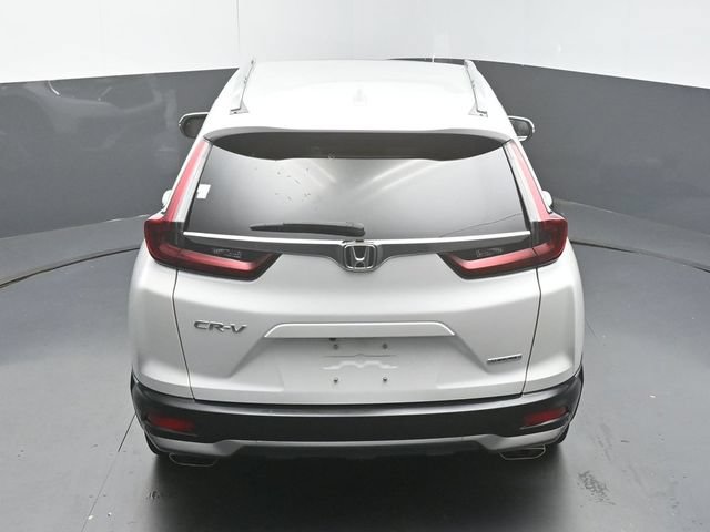 Used 2021 Honda CR-V Touring image 45