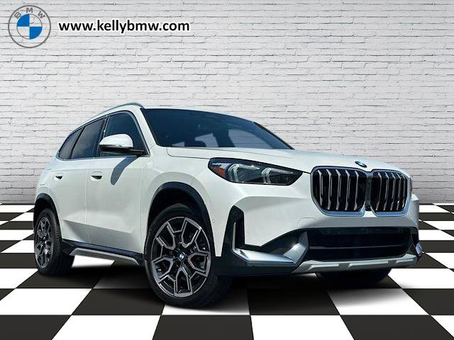 Certified 2025 BMW X1 xDrive28i