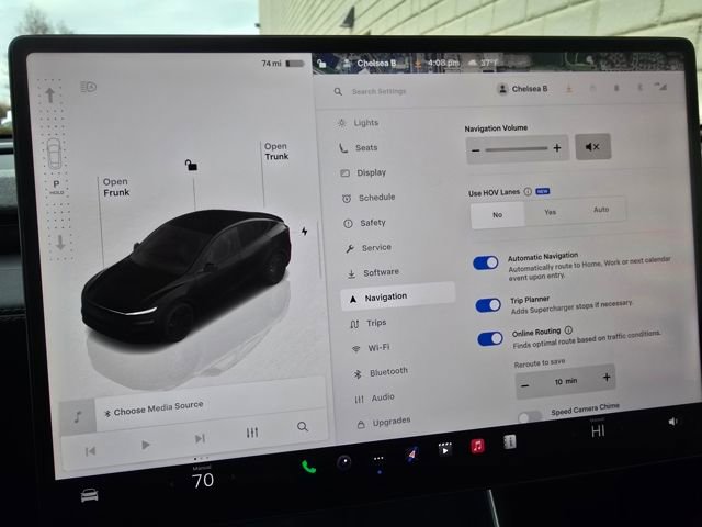 Used 2026 Tesla Model Y Long Range image 63