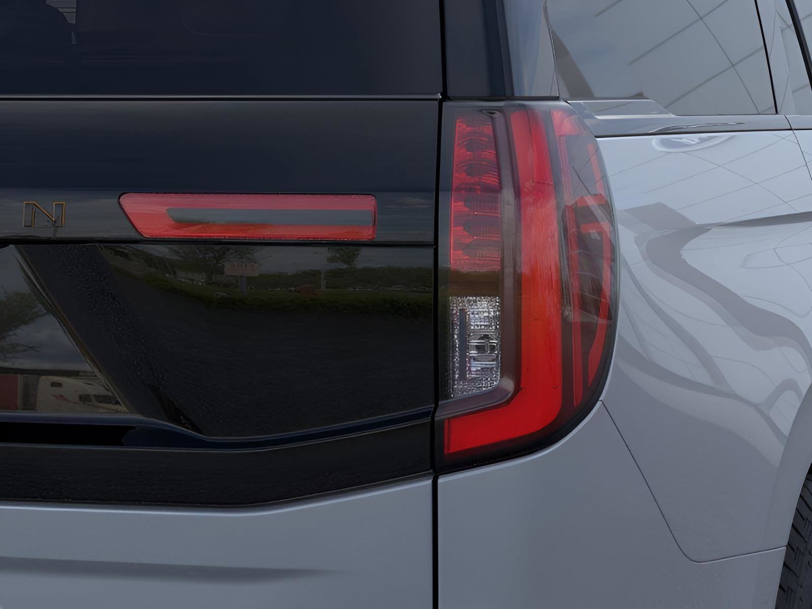 New 2026 Ford Expedition Tremor AWD/4WD image 21