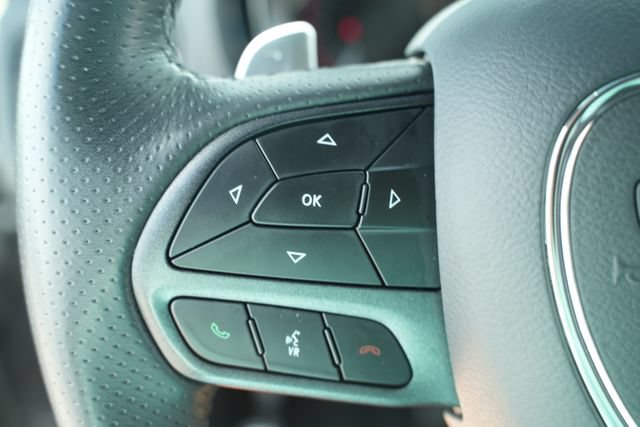Used 2025 Dodge Durango GT AWD/4WD image 33