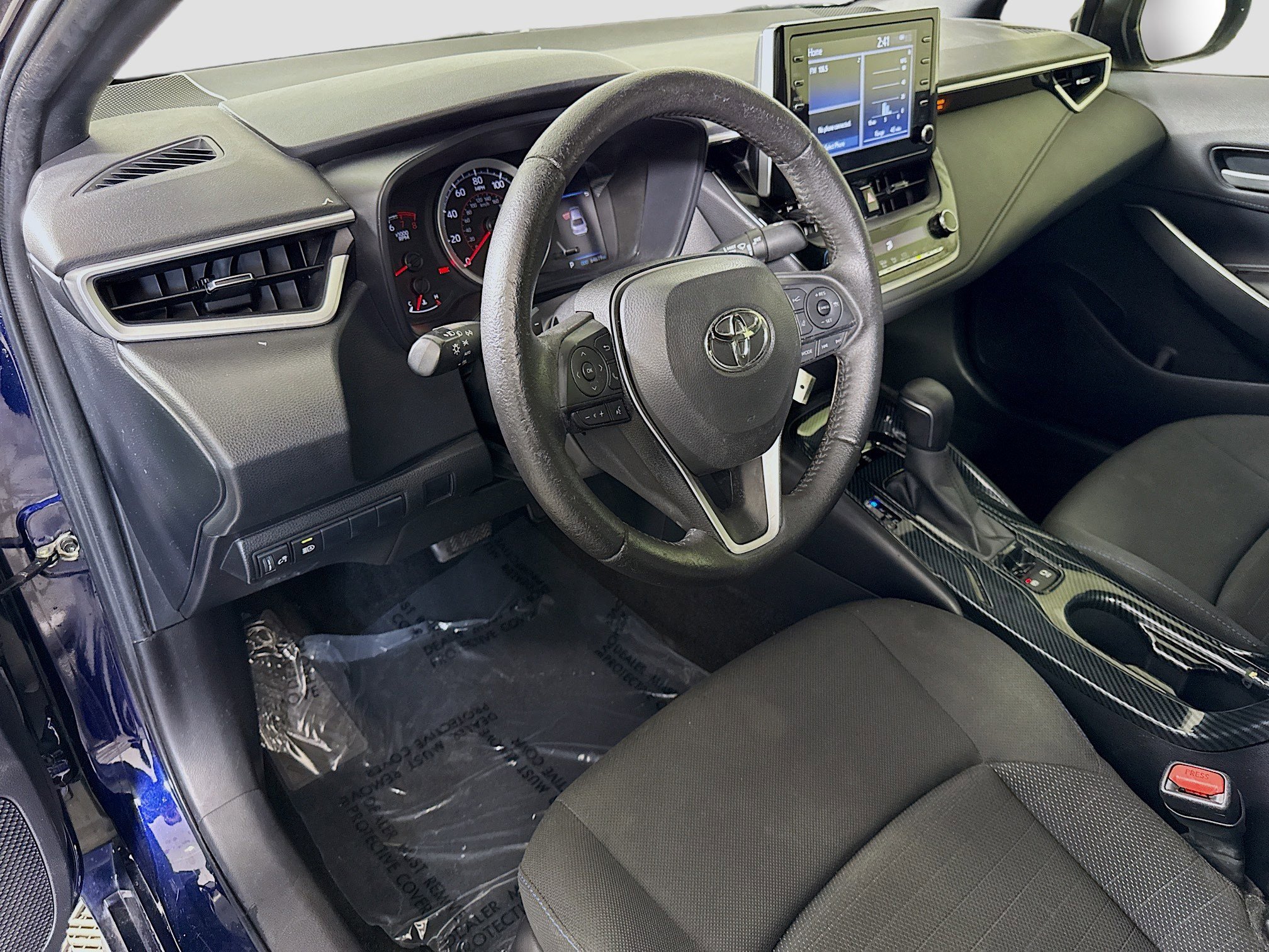 Used 2020 Toyota Corolla SE image 22