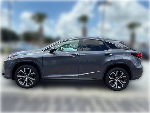 Used 2018 Lexus RX 350 FWD w/ Premium Package image 4