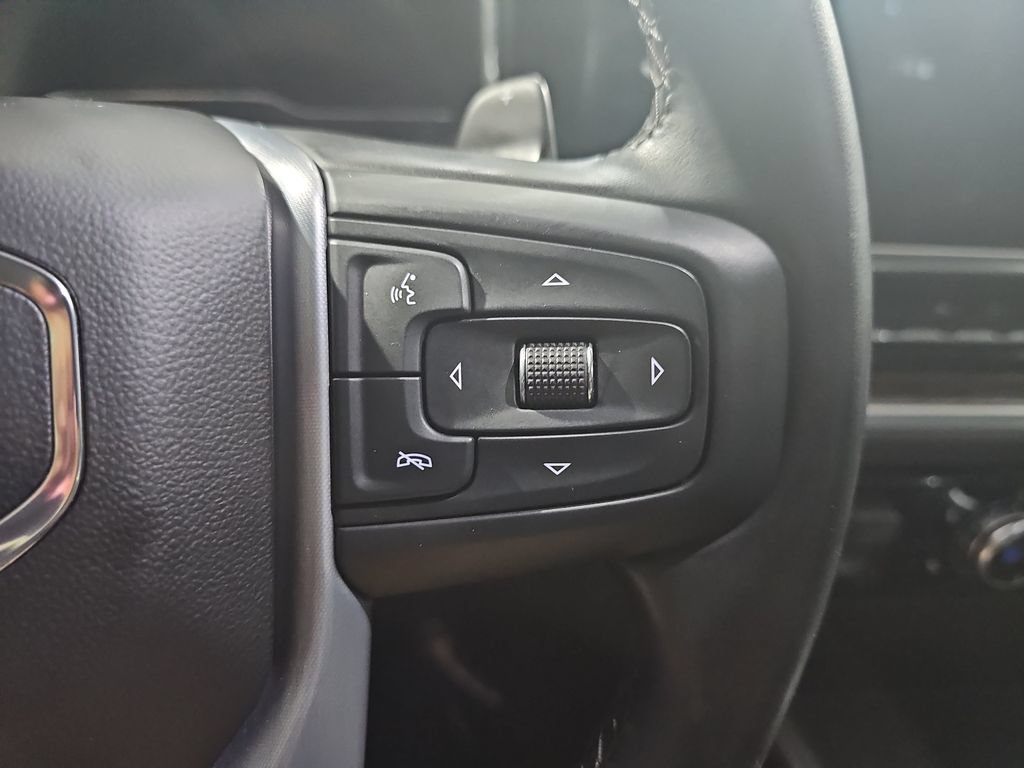 Certified 2023 GMC Sierra 1500 Elevation AWD/4WD image 22
