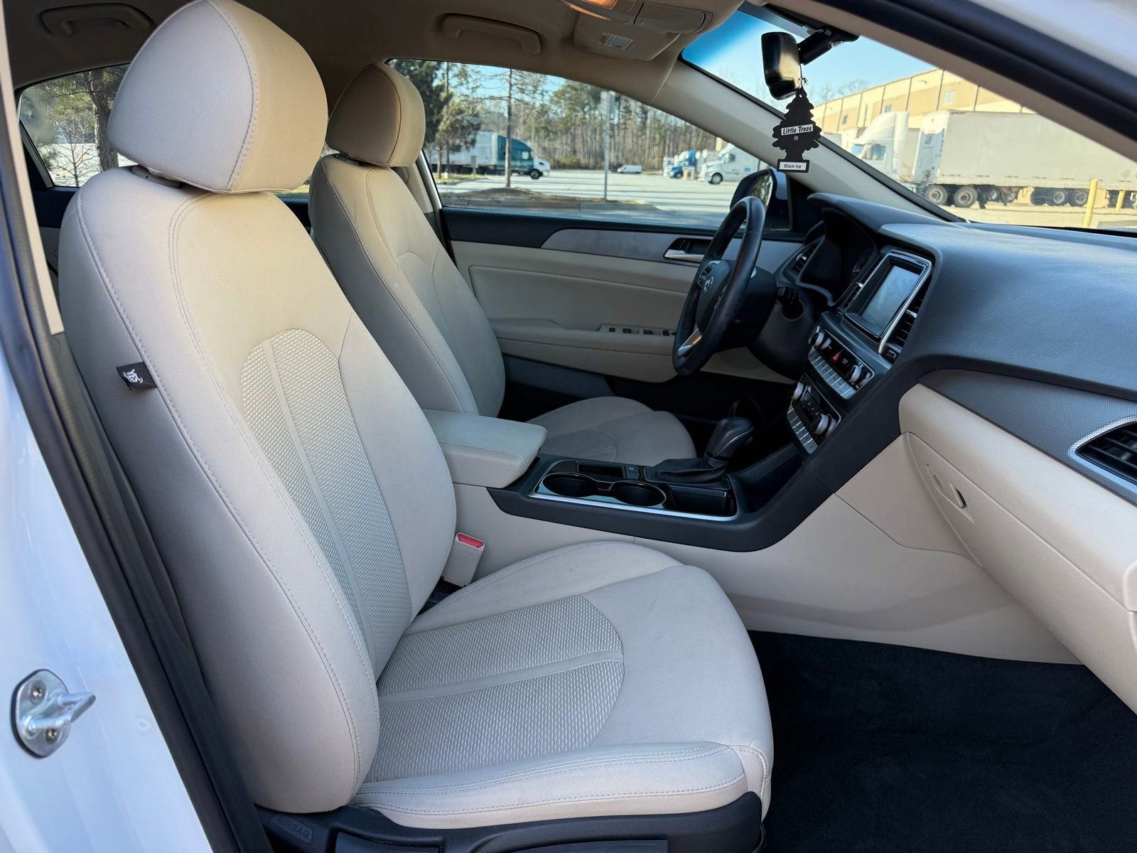 Used 2018 Hyundai Sonata SEL image 33