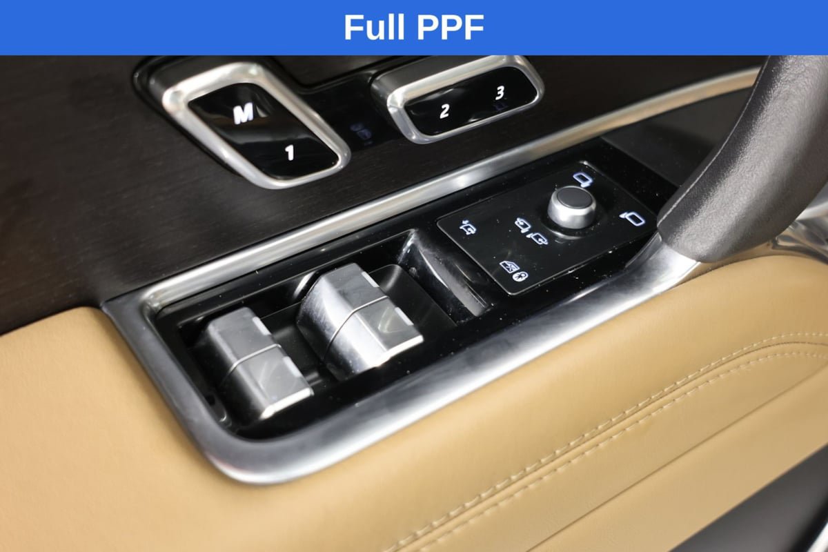 Used 2024 Land Rover Range Rover SE AWD/4WD image 22