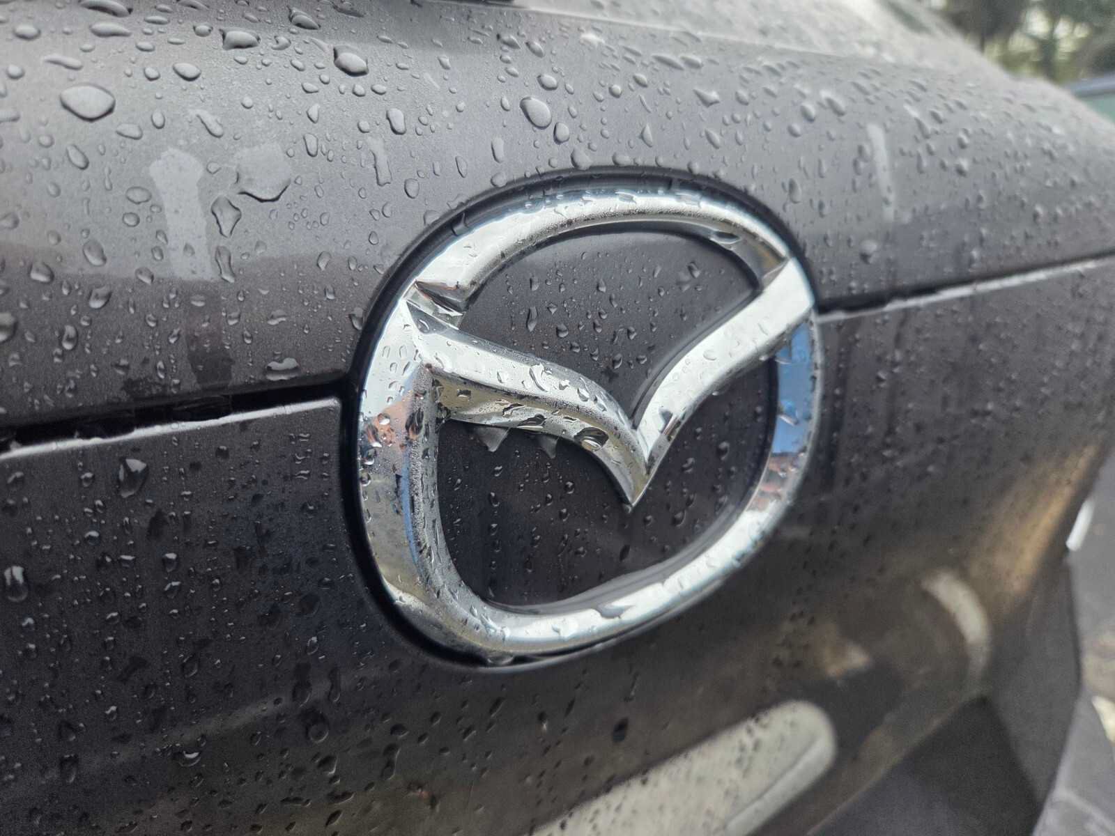 New 2026 MAZDA CX-30 AWD 2.5 S image 4