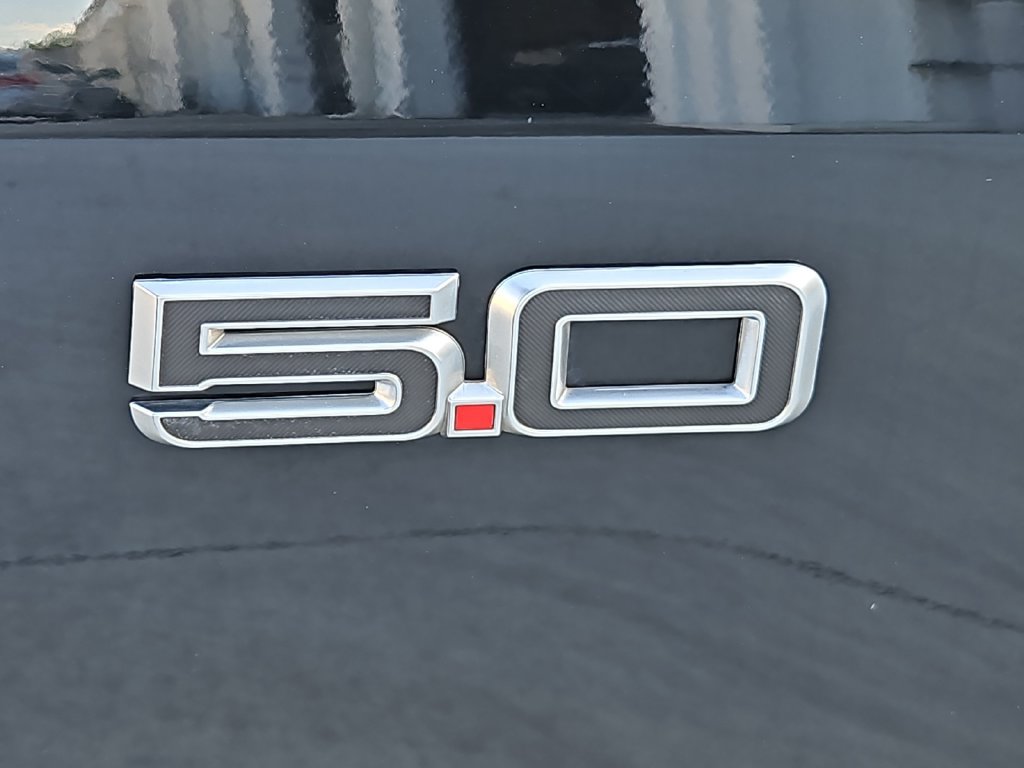 Used 2024 Ford Mustang GT Premium RWD image 23