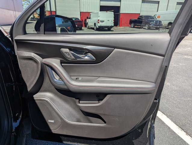 Used 2023 Chevrolet Blazer RS w/ Driver Confidence II Package image 27