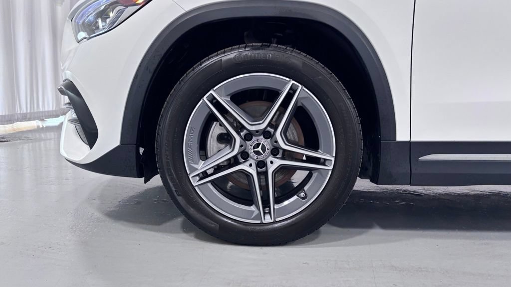 Certified 2023 Mercedes-Benz GLA 250 4MATIC image 30