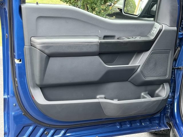 Used 2025 Ford F150 STX AWD/4WD image 21