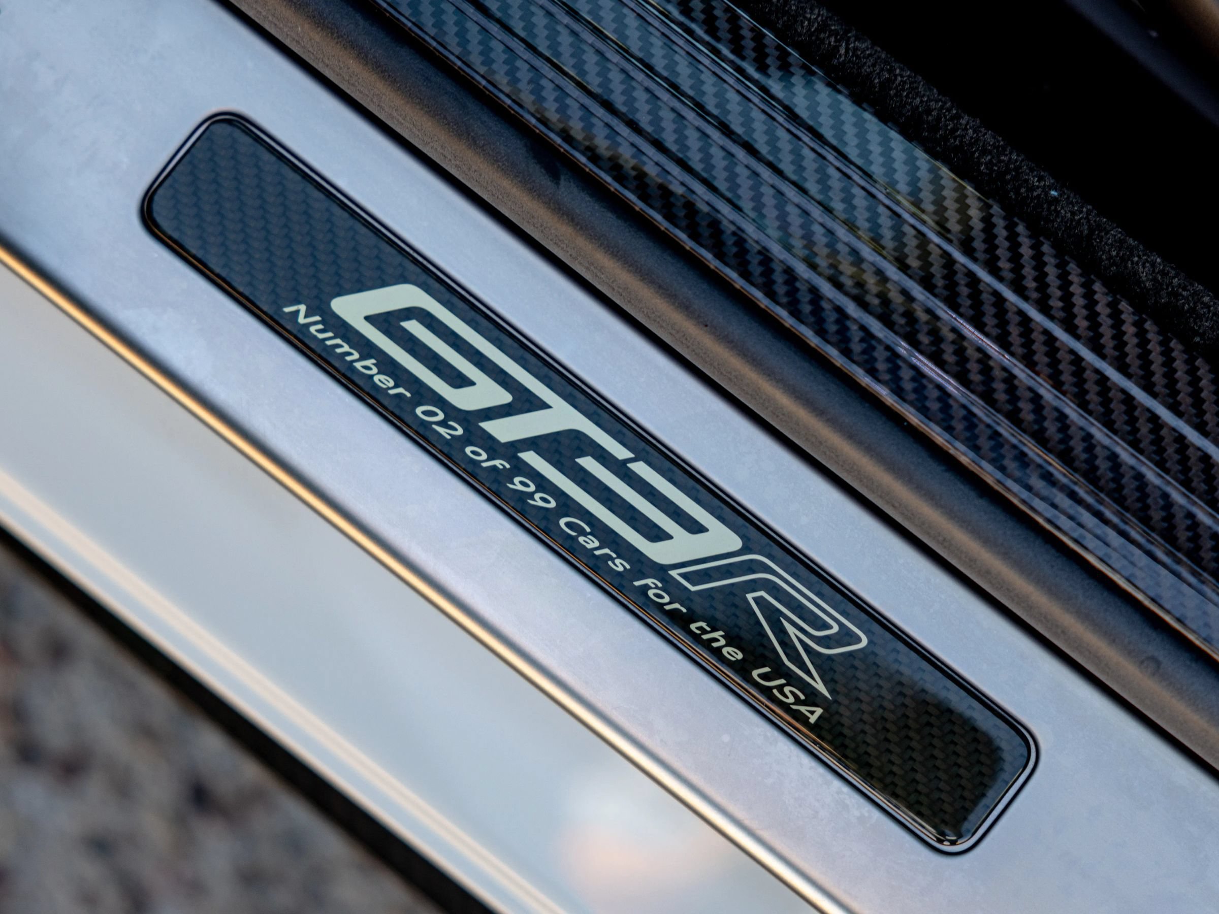 Used 2015 Bentley Continental GT3-R AWD/4WD image 18