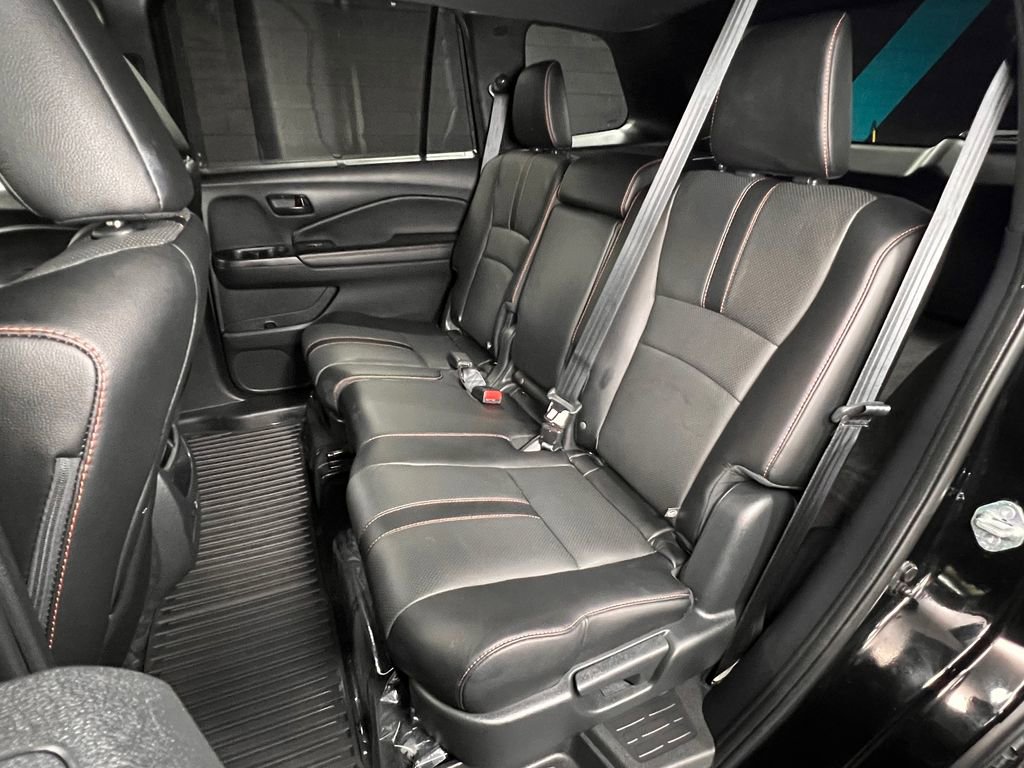 Used 2023 Honda Passport TrailSport image 20