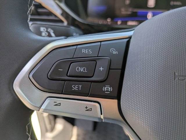 Used 2023 Volkswagen Taos S AWD/4WD image 11