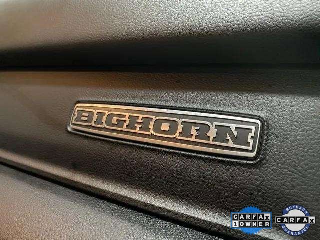 Used 2024 RAM 2500 Big Horn w/ Bed Utility Group image 75