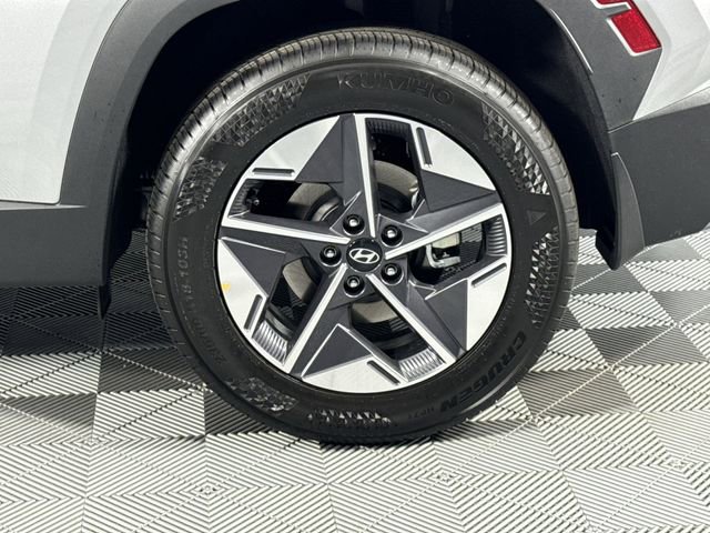 New 2026 Hyundai Tucson SEL image 9
