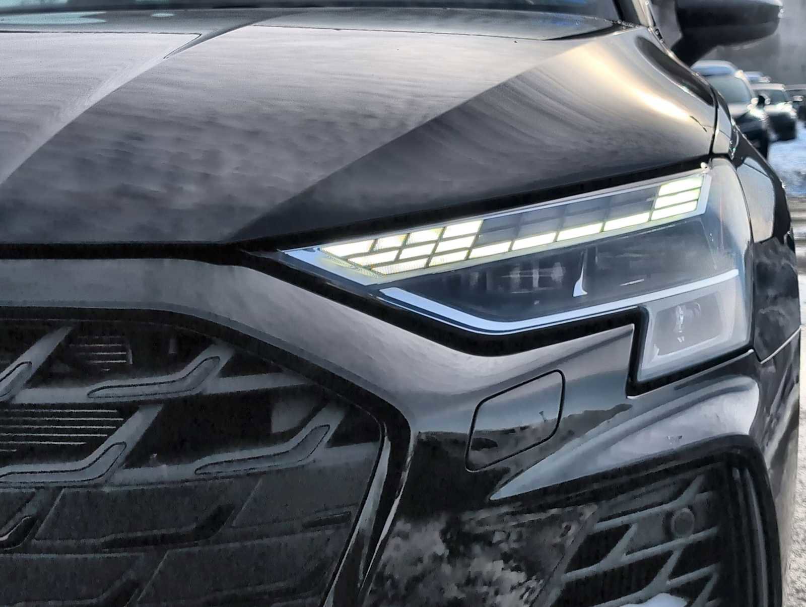 Used 2025 Audi S3 Prestige image 11