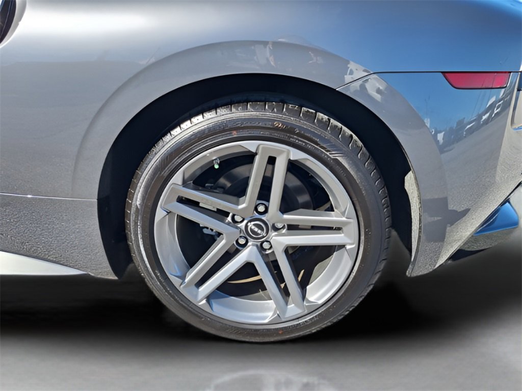 Used 2025 Nissan Z Sport w/ Floor Mat Package image 21